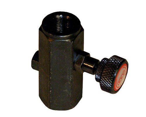 flow_control_valve válvula de control de flujo