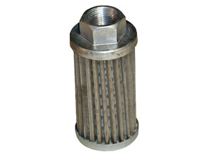 Filtro hidraulico