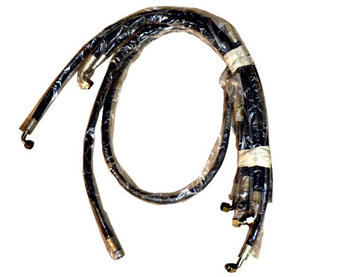 hydraulic_pipiline hidráulico