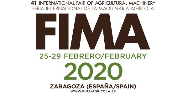 FIMA AGRICOLA 2020