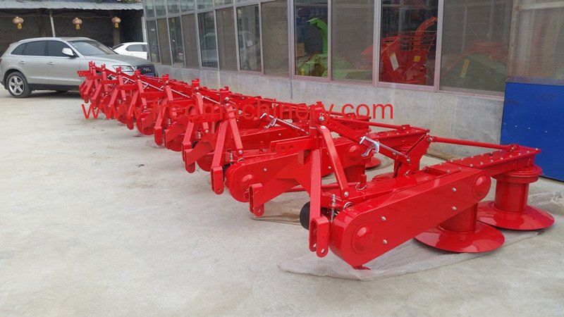 Nuevo tambor Mower.jpg CE