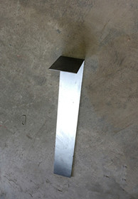 calibre de ajuste de la cuchilla de la cuchilla del libro del contador y el rotor