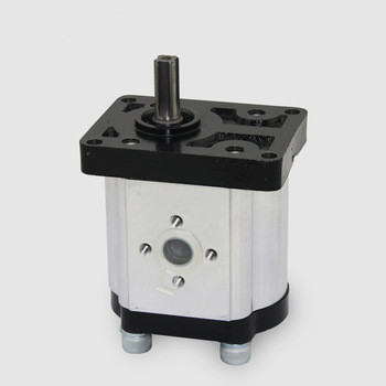 Bomba de engranaje hidráulico