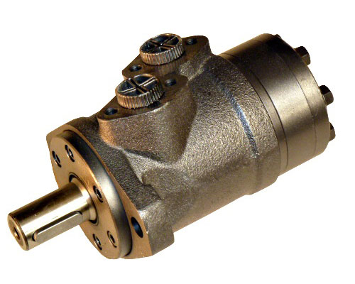 Motor hidraulico